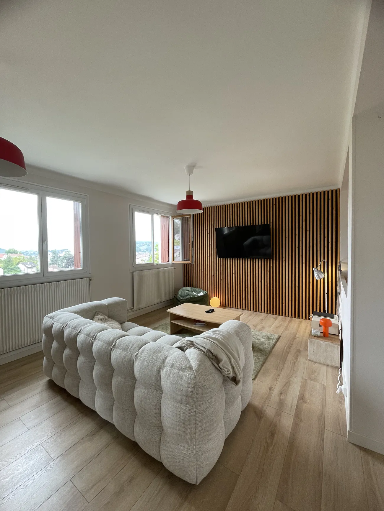 Home around the world