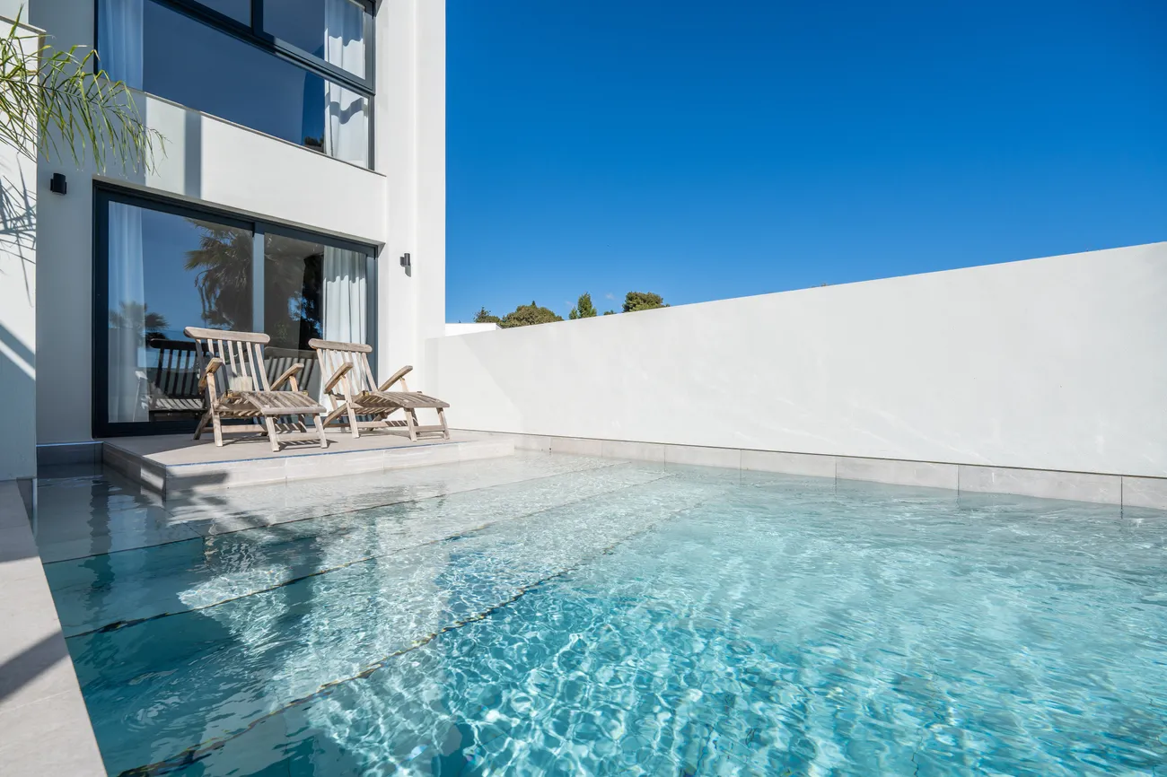 Home around the world