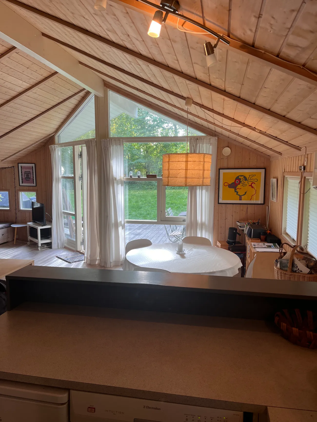 Home around the world