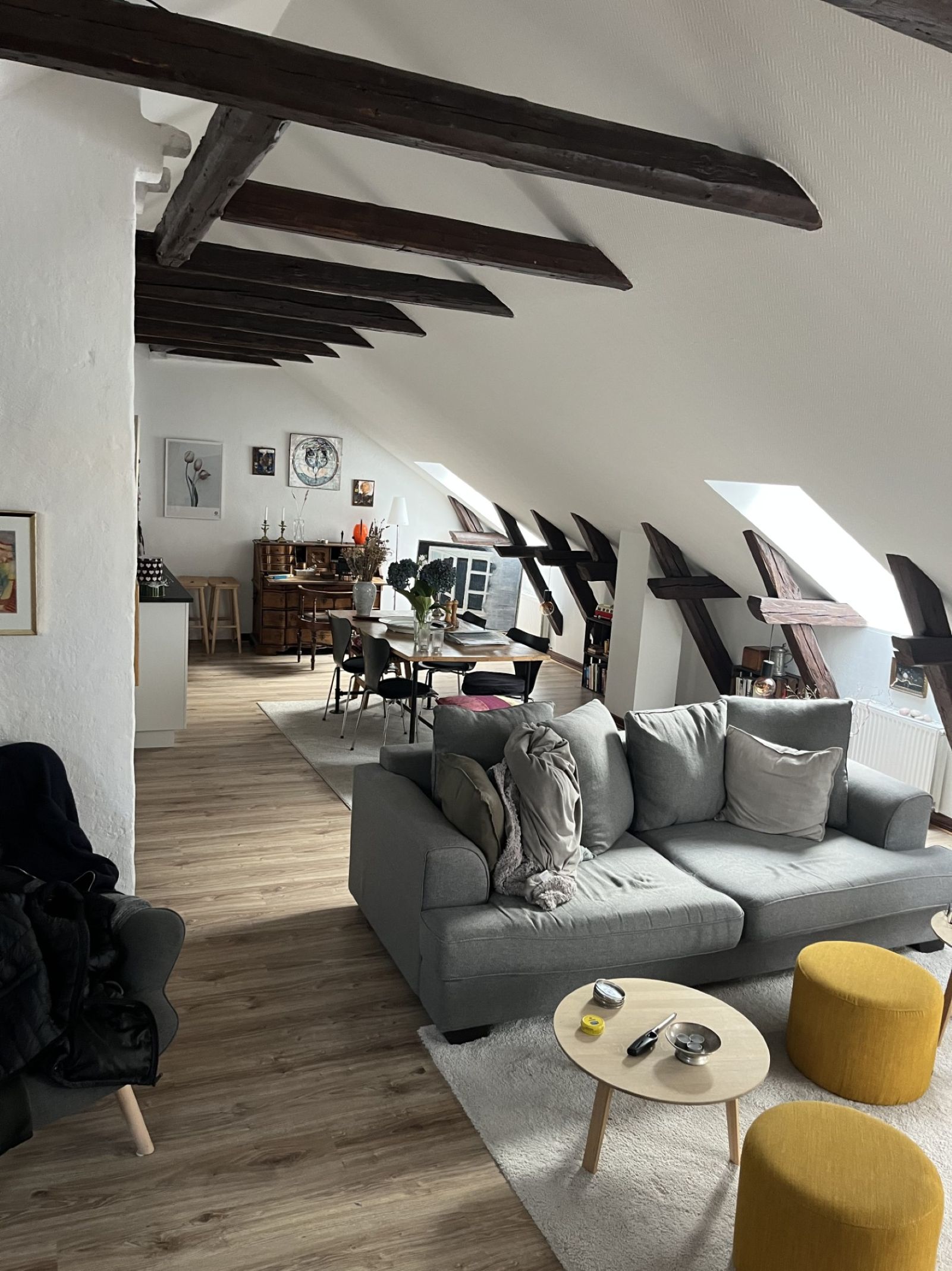 Home around the world