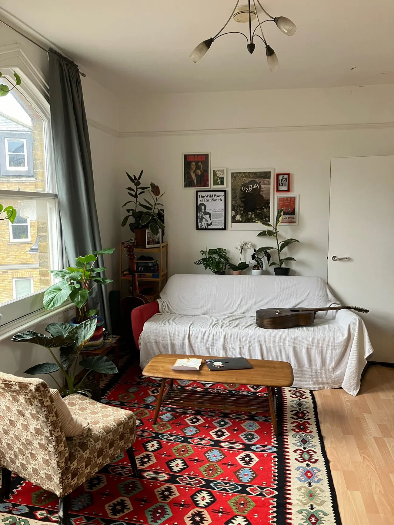 Home around the world